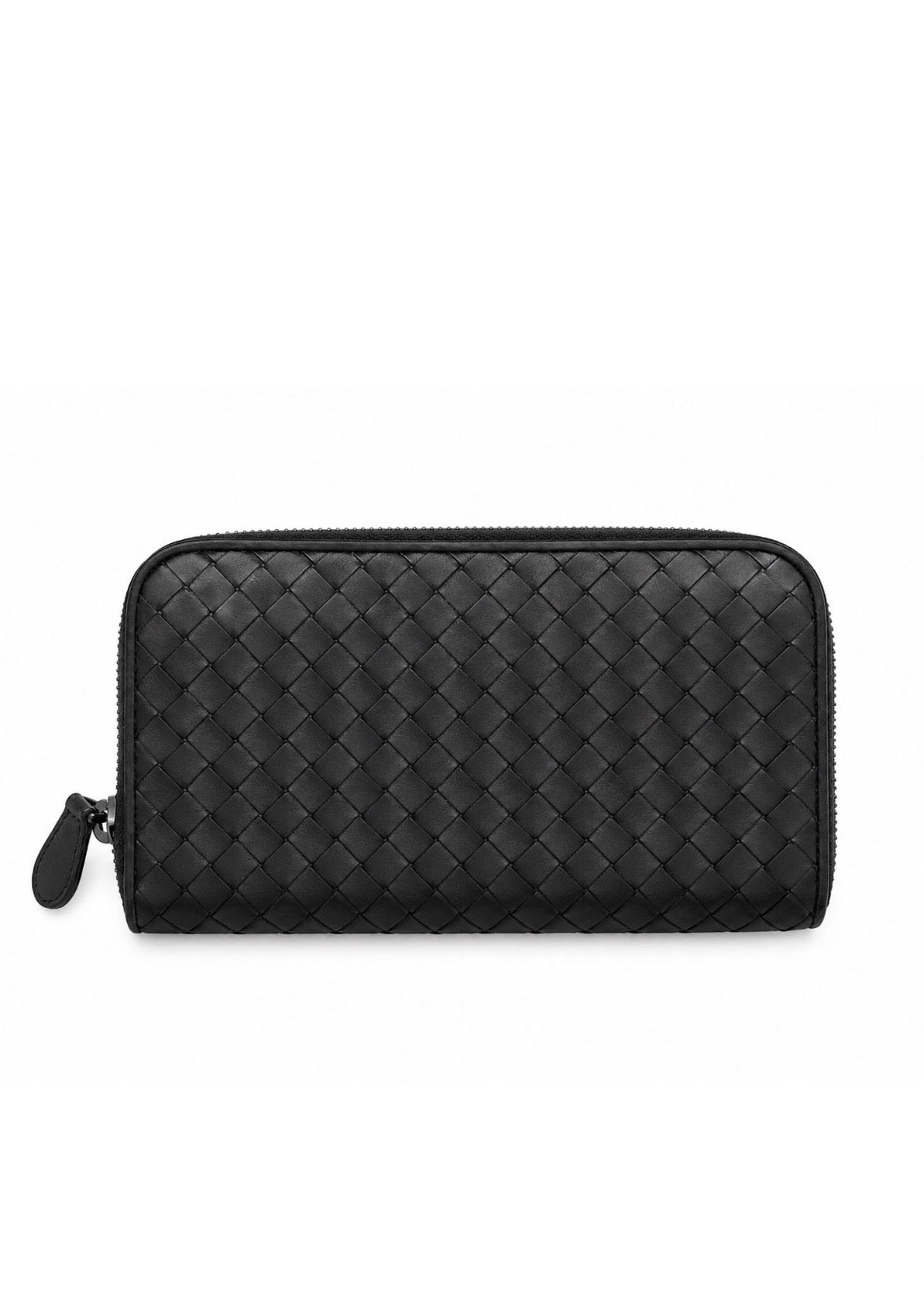 Bottega black continental