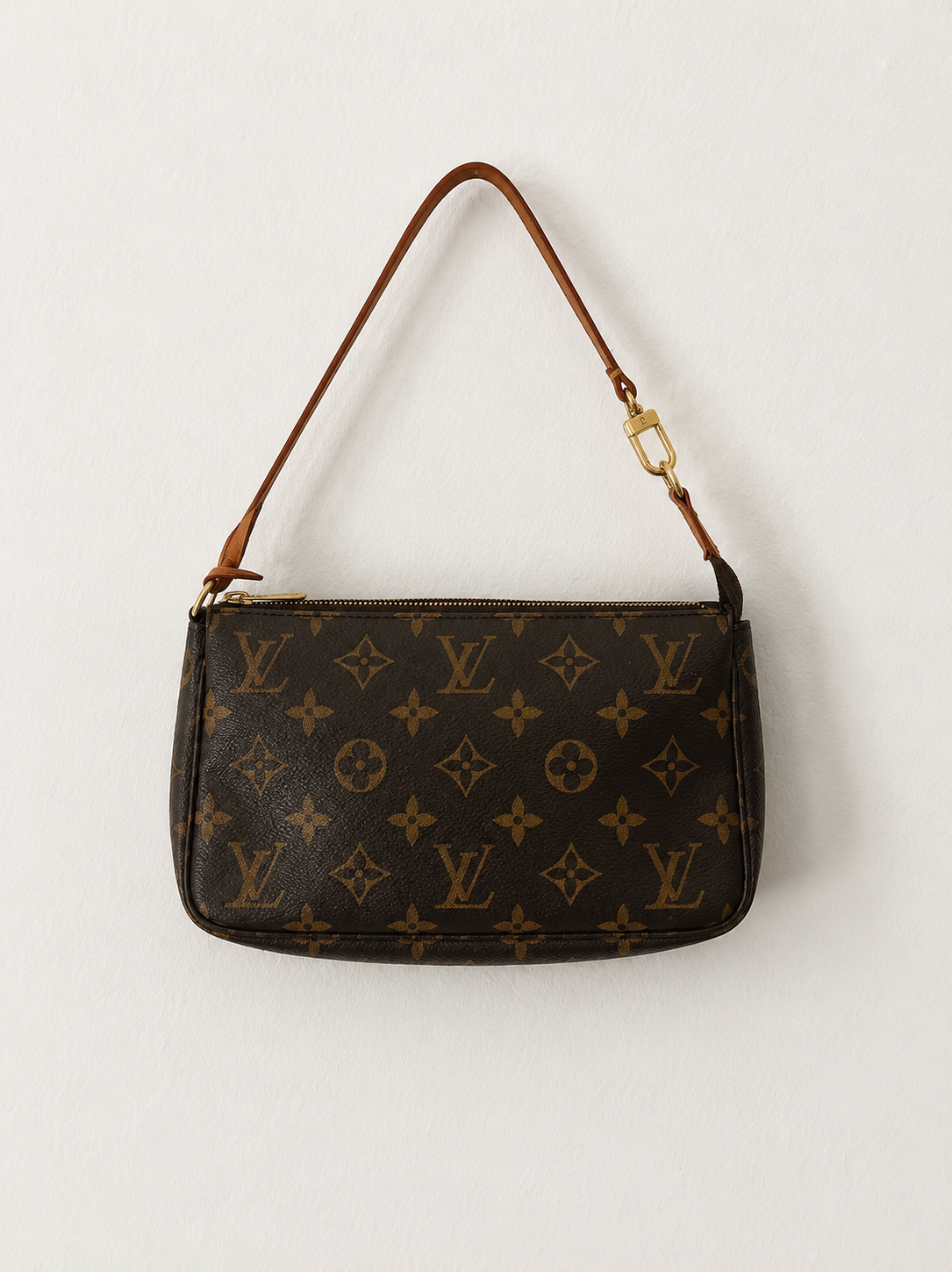 Louis Vuitton Monogram Pochette