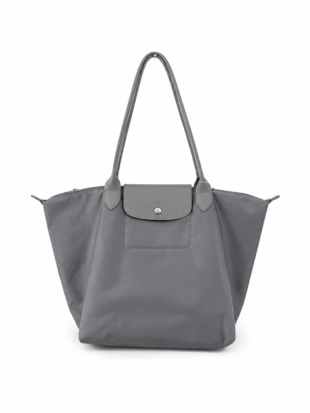 Longchamp silver