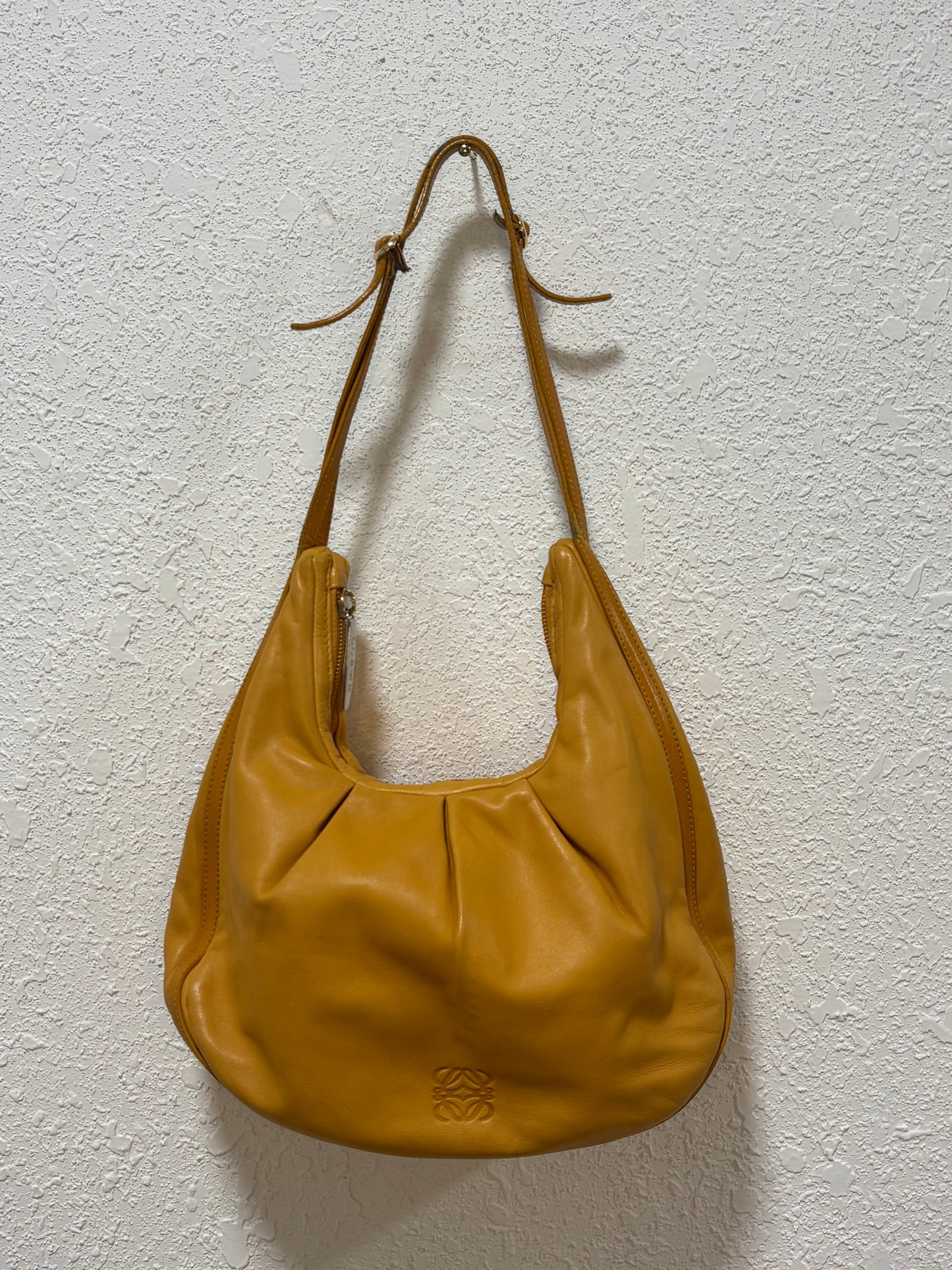 Loewe mustard