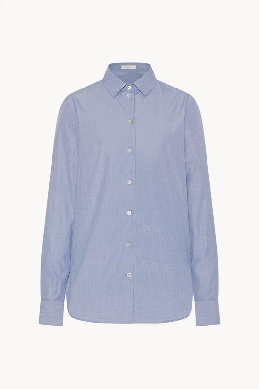 Metis Shirt in Cotton