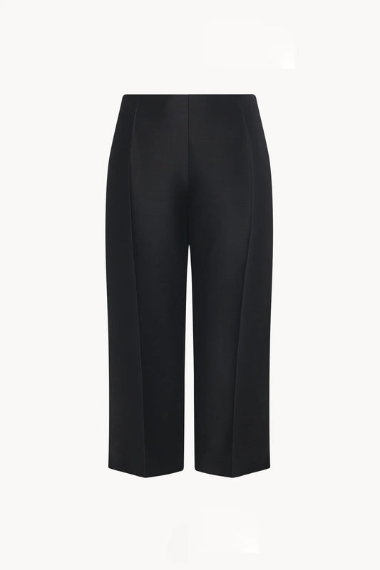 Adelie Pant in Wool and Silk