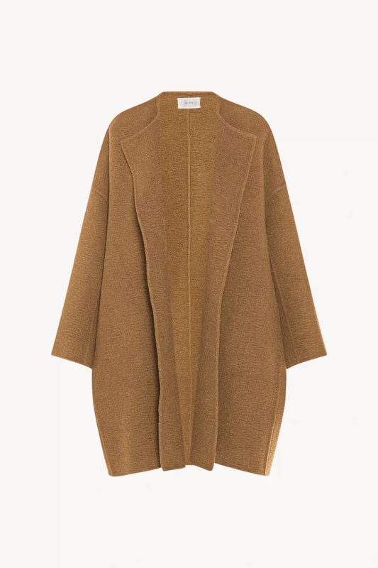 Verlain Coat in Cashmere