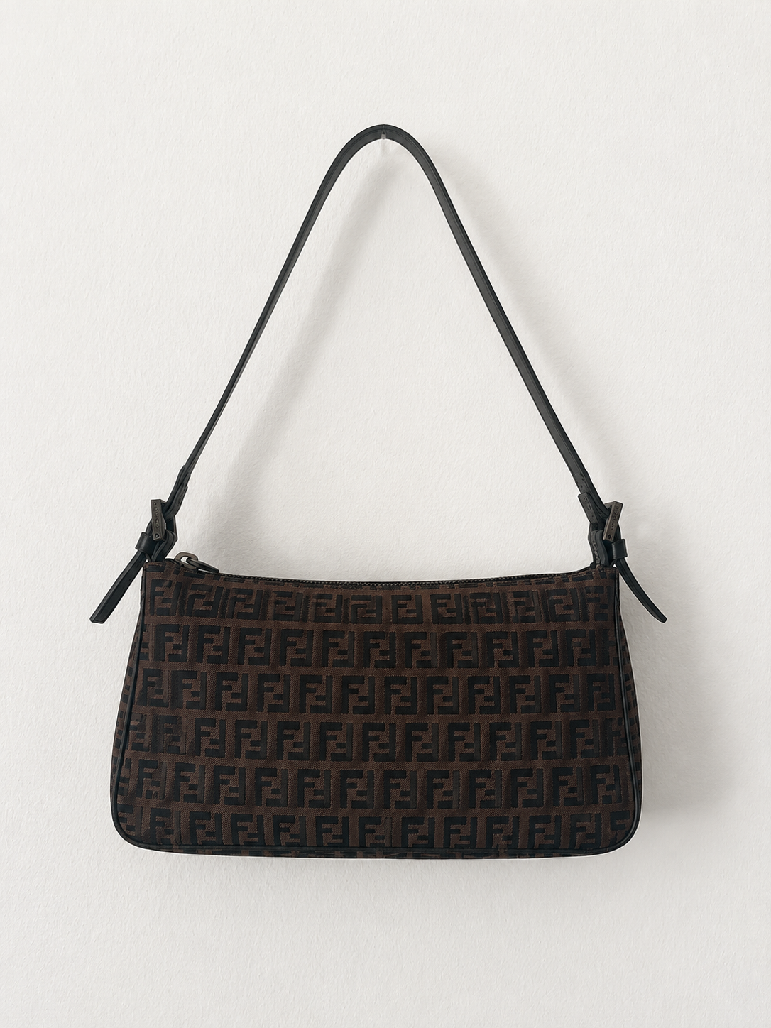 Fendi ff zucchino