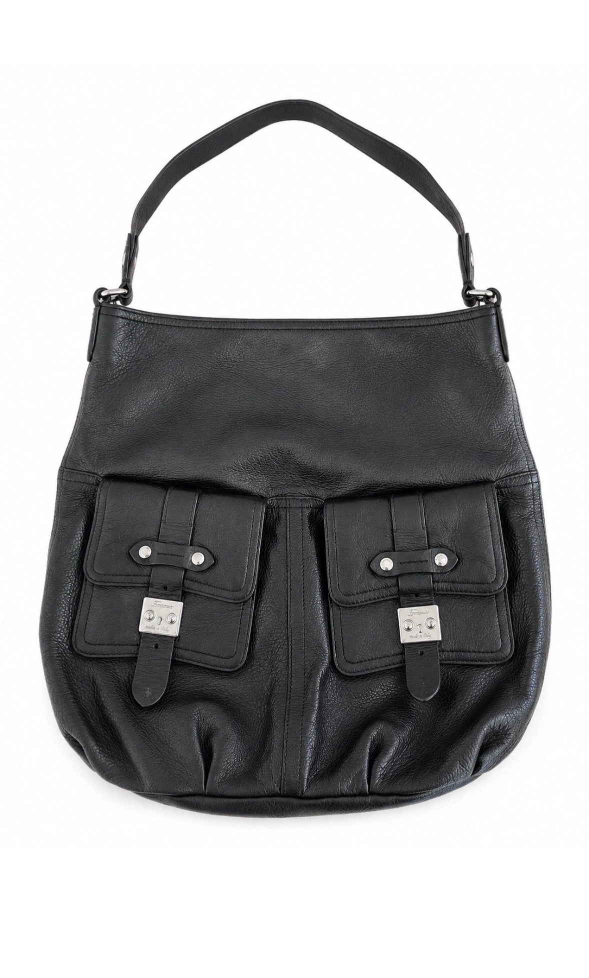 Ralph Lauren hobo