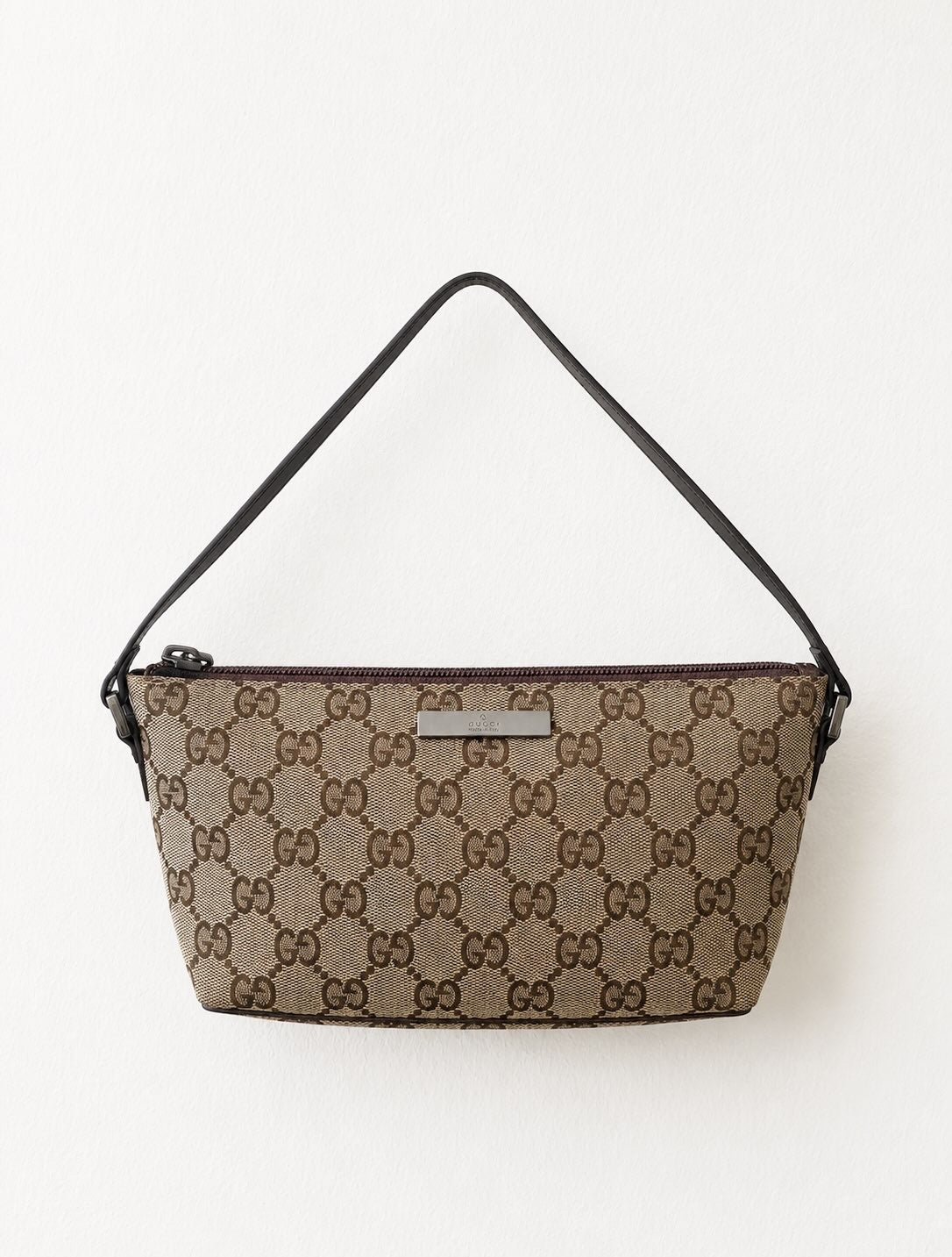 Gucci gg monogram boat Pochette