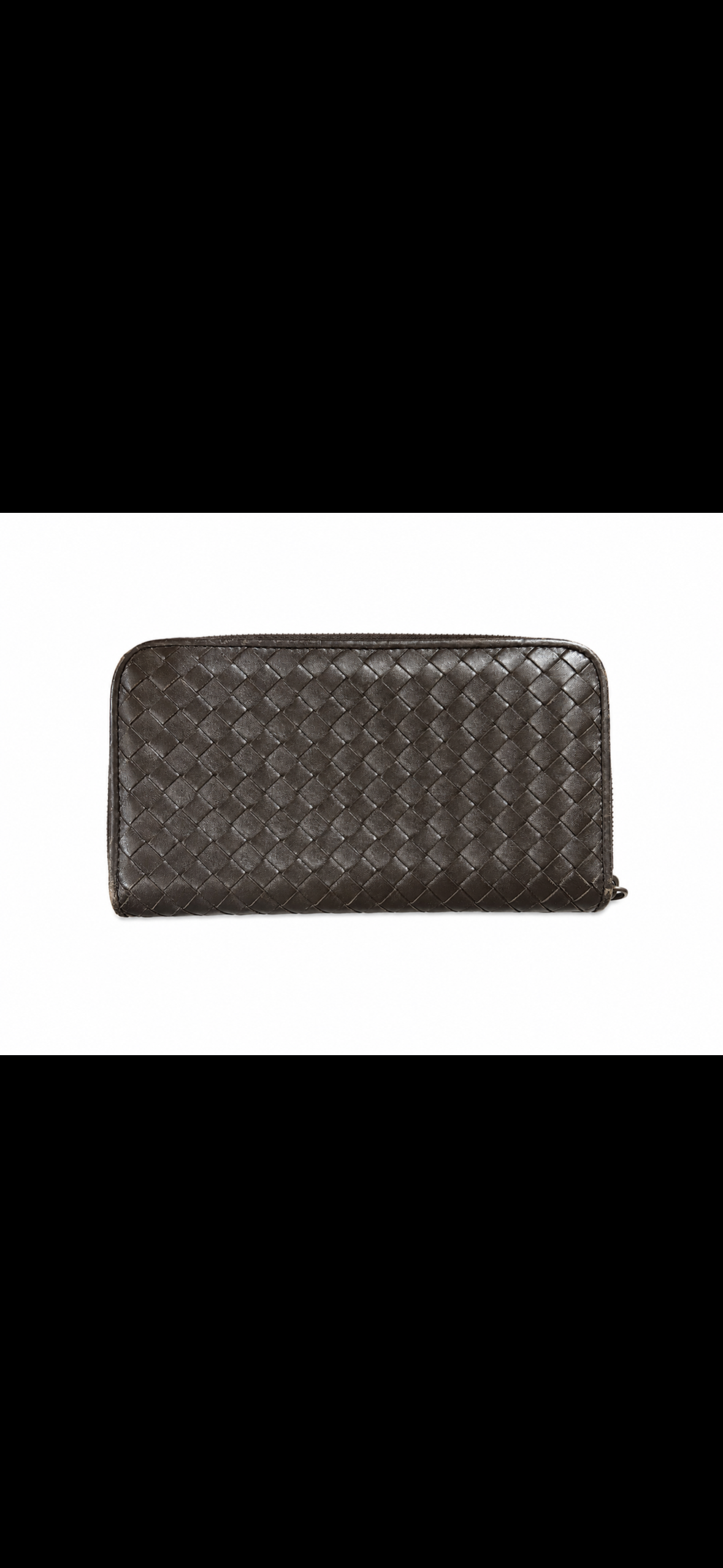 Bottega brown continental