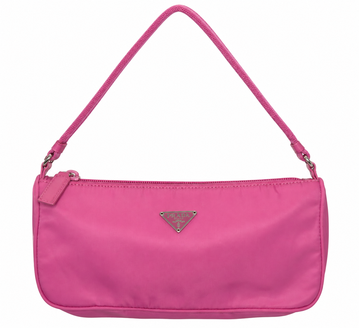 Prada Punk Tessuto Nylon