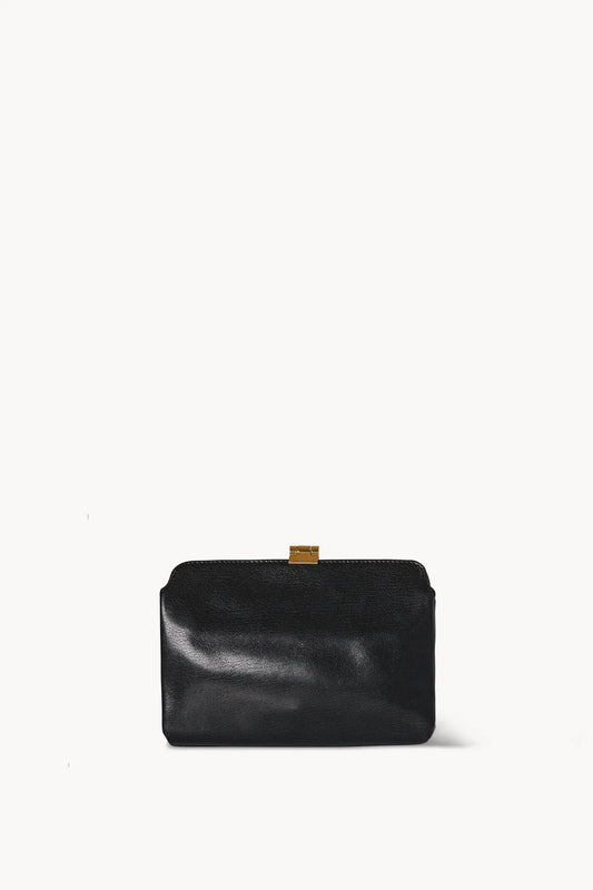 Amazon Clutch in Leather